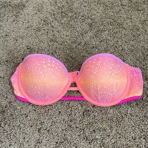 Victoria’s Secret bikini top